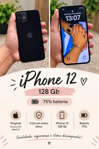 IPhone 12