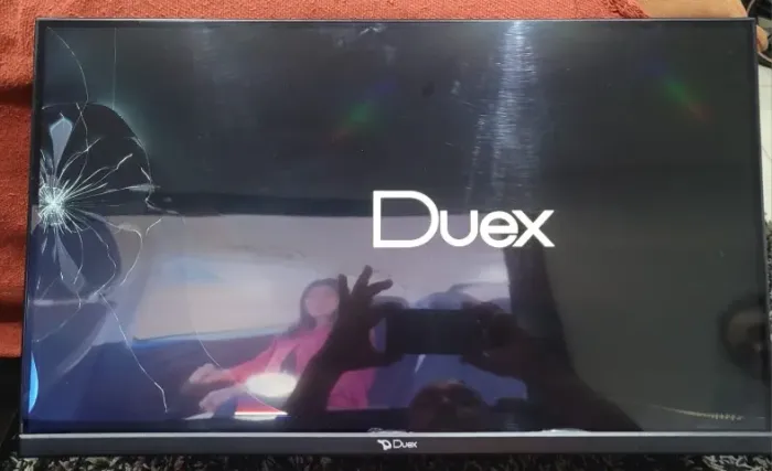 Monitor Duex DX270GHQ 240HZ