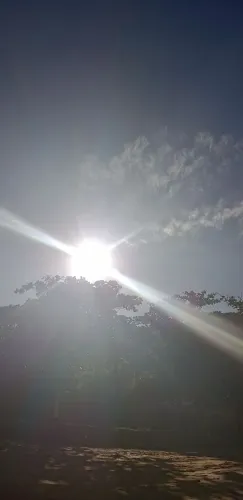 Casa pra quem busca descanso.