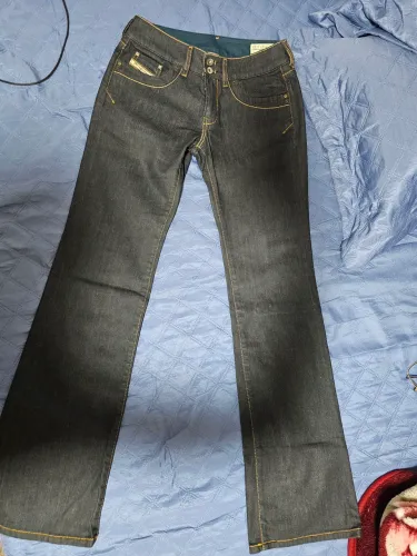 Calça Diesel Original