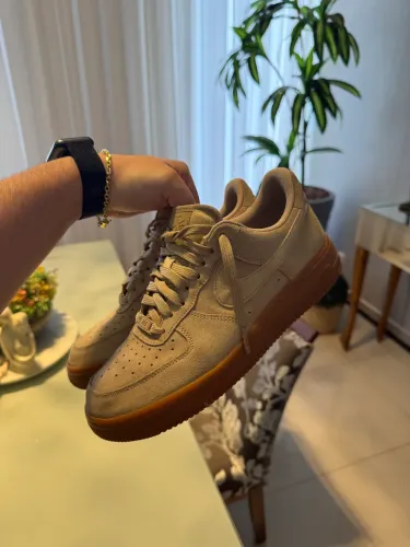 Tênis Nike air force