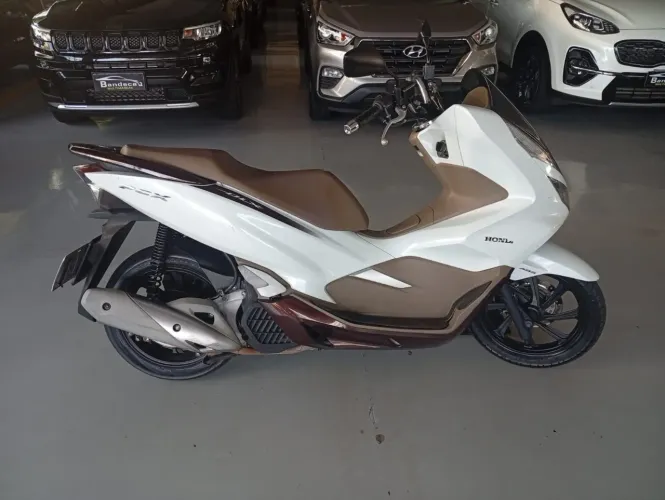 Honda Pcx 150/Dlx