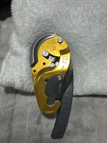 Vendo defensor ID PETZL