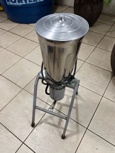 Liquidificador Industrial Skymsen - 15 Litros