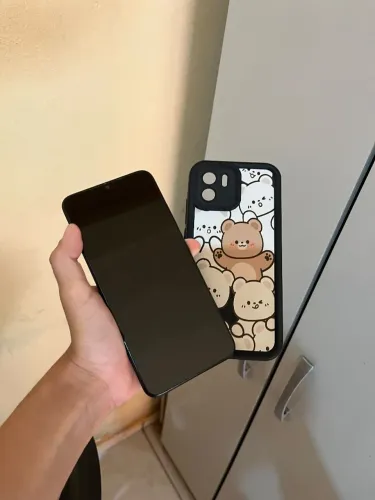 Realme A1