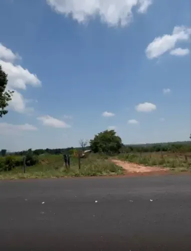 Fazenda à venda Tocantins 