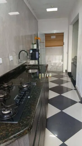 Casa à Venda, 3 dormitórios, 60m² por R$636.000 - Bosque dos Eucaliptos - São José dos Cam