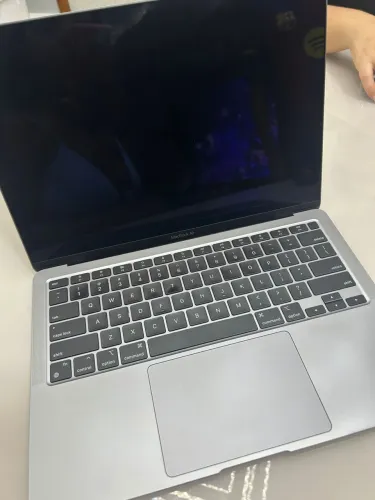 MacBook M1 air 