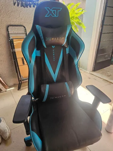 Cadeira Gamer XT Racer