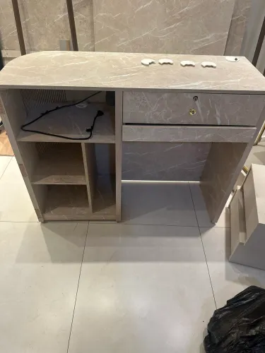 Balcão atendimento