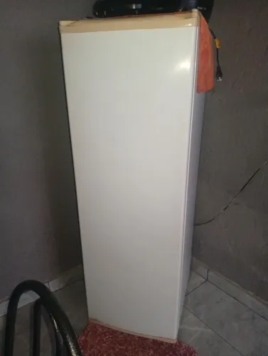 Vendendo porque uma maior