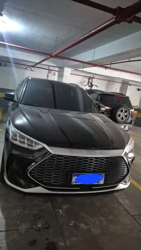 BYD Song Plus 1.5 16V Aut. (hibrido) 2024