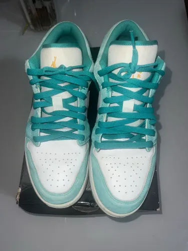 Air jordan 1 low