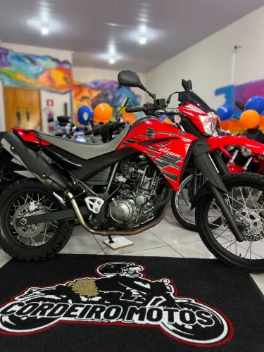 XT 660R 2017 IMPECÁVEL!