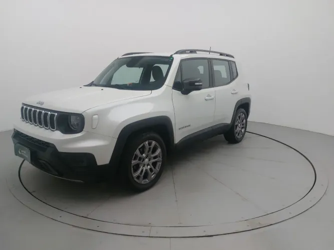 Jeep Renegade Long. T270 1.3 TB 4X2 Flex Aut. 2025