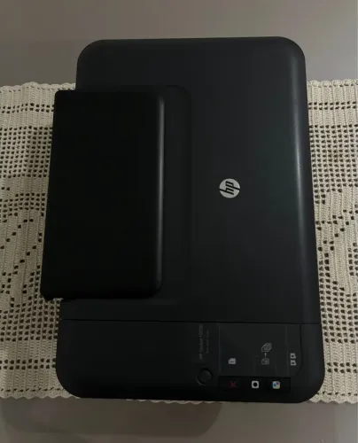 IMPRESSORA HP