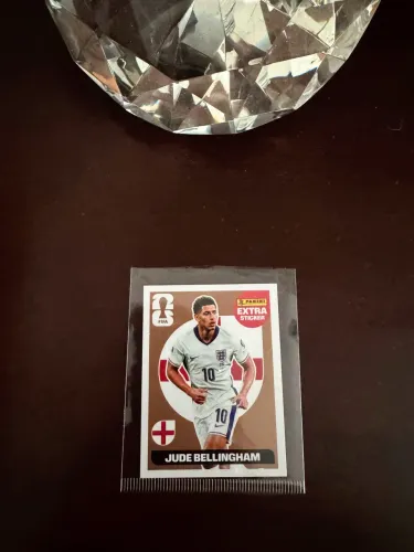 Figurinhas Legends 2026 Panini