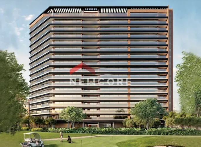 Apartamento em Avenida Doutor Nilo Peçanha - Bela Vista - Porto Alegre/RS