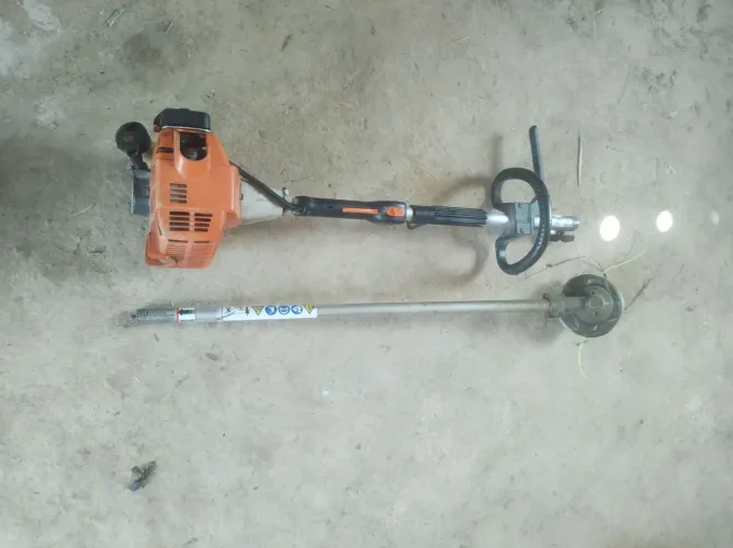 Roçadeira Stihl 85