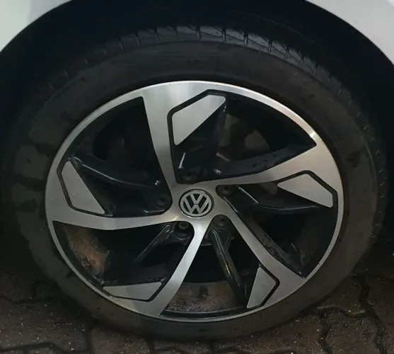 Rodas Krmai K65 aro 17x7 5x112 et32