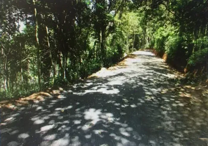 Terreno à venda com 1.300m² em Santo Antônio do Pinhal - SP
