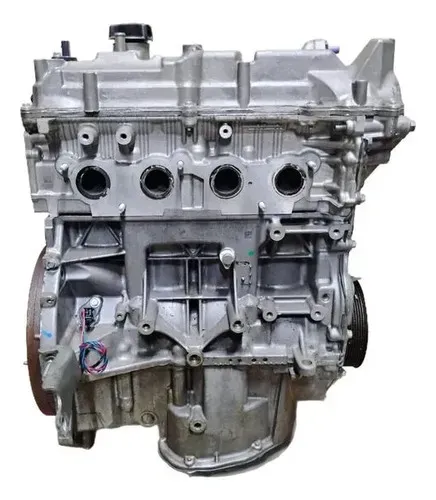 Motor Versa 2022/ Kicks 1.6 