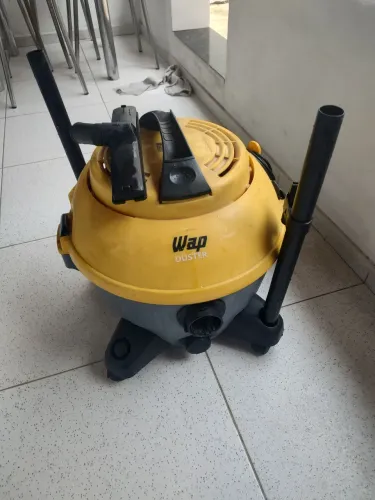 Aspirador de pó Wap