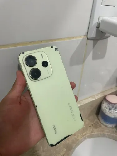 REDMI note 14