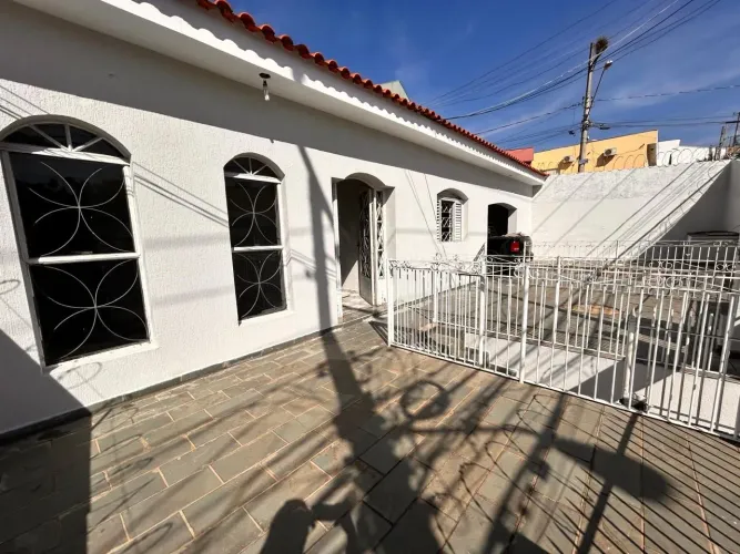 Casa com 2 dormitórios, 130 m² - venda por R$ 650.000,00 ou aluguel por R$ 2.200,00/mês -
