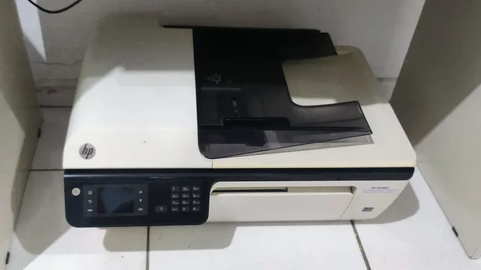 Impressora Hp Deskjet 2646