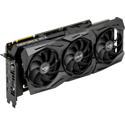 Rtx 2080 Ti ASUS ROG STRIX 11gb