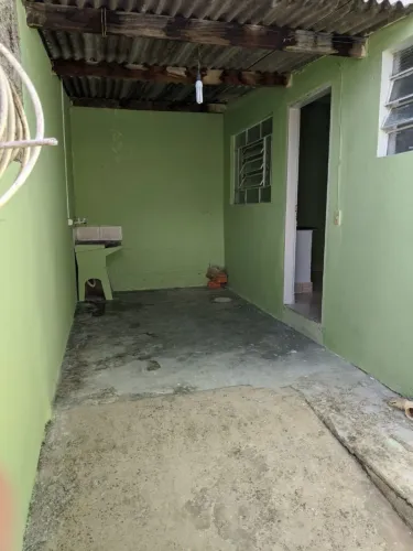 Casa para Aluguel - Vila Aeroporto / Próximo ao Terminal Ouro Verde