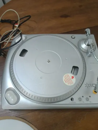 Conversor LP USB ION
