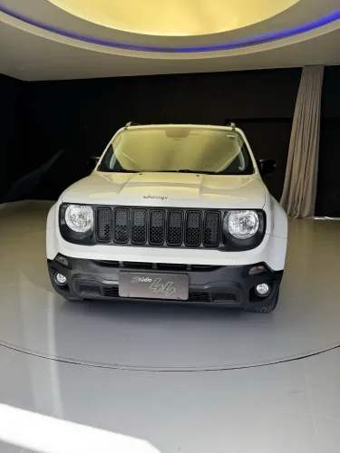 Jeep Renegade Sport 1.8 4X2 Flex 16V Aut. 2021