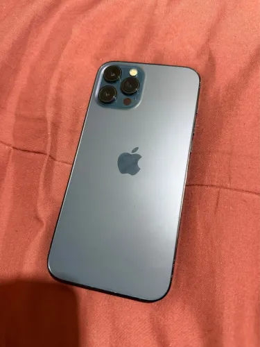 IPHONE 12 PRO MAX