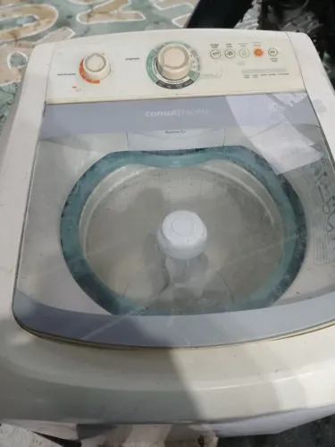 Máquina de lavar 
