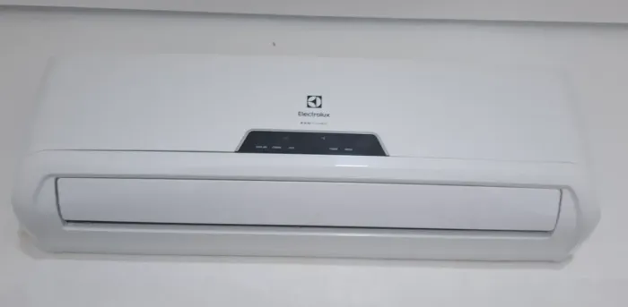 Ar-Condicionados Electrolux e Spring - Diversas Capacidades | Ótimo Custo-Benefício<br>