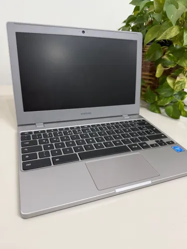 Chromebook Samsung 32gb