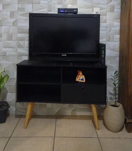Rack para tv