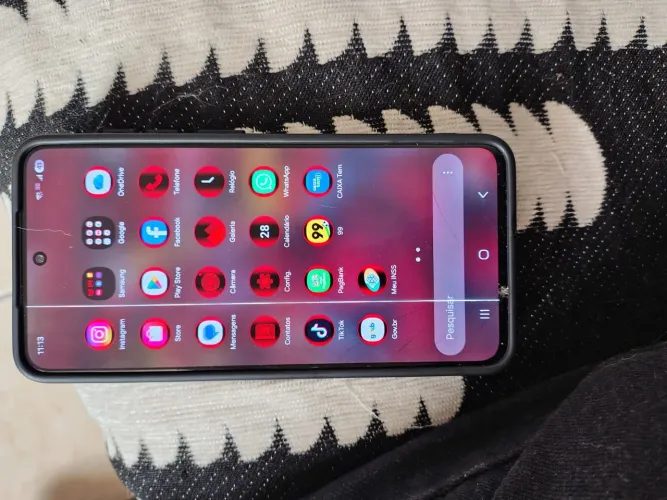S21 fe 128 gb