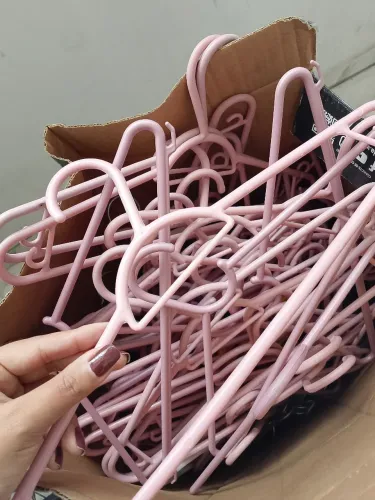 Cabides rosa