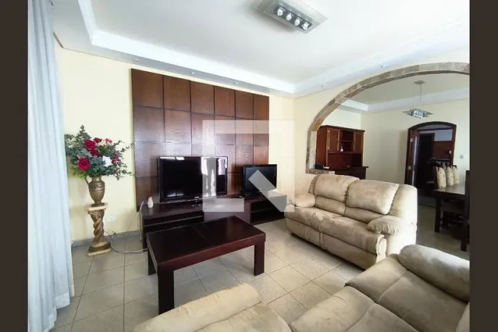 Casa à Venda - Vila Mariana, 2 Quartos, 200 m2