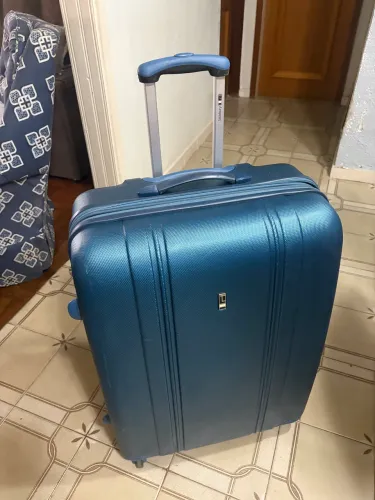 Mala de viagem