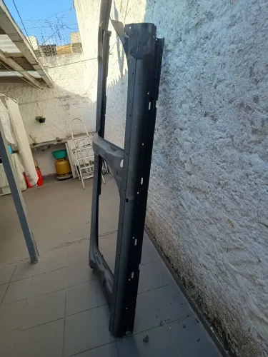 Lataria do Gran Siena Fiat 
