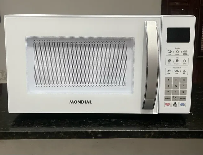 Micro-ondas Mondial / Microondas