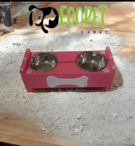 Comedouros ecopet