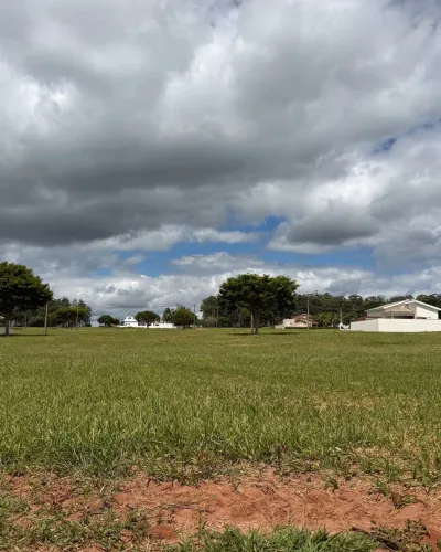 Lote, 450 m² no Santa Bárbara Resort Residence em Águas de Santa Bárbara