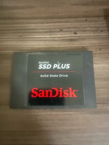 Vendo SSDs