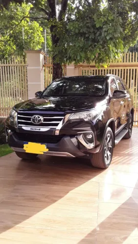 Toyota RAV4 2.5 SX 4X4 Hybrid Aut. 2019