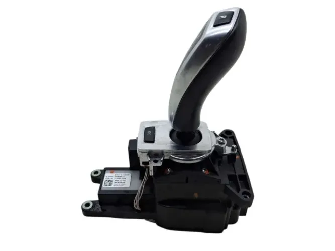 Alavanca Trambulador De Marcha BMW X5 4.4 V8 32V 2012